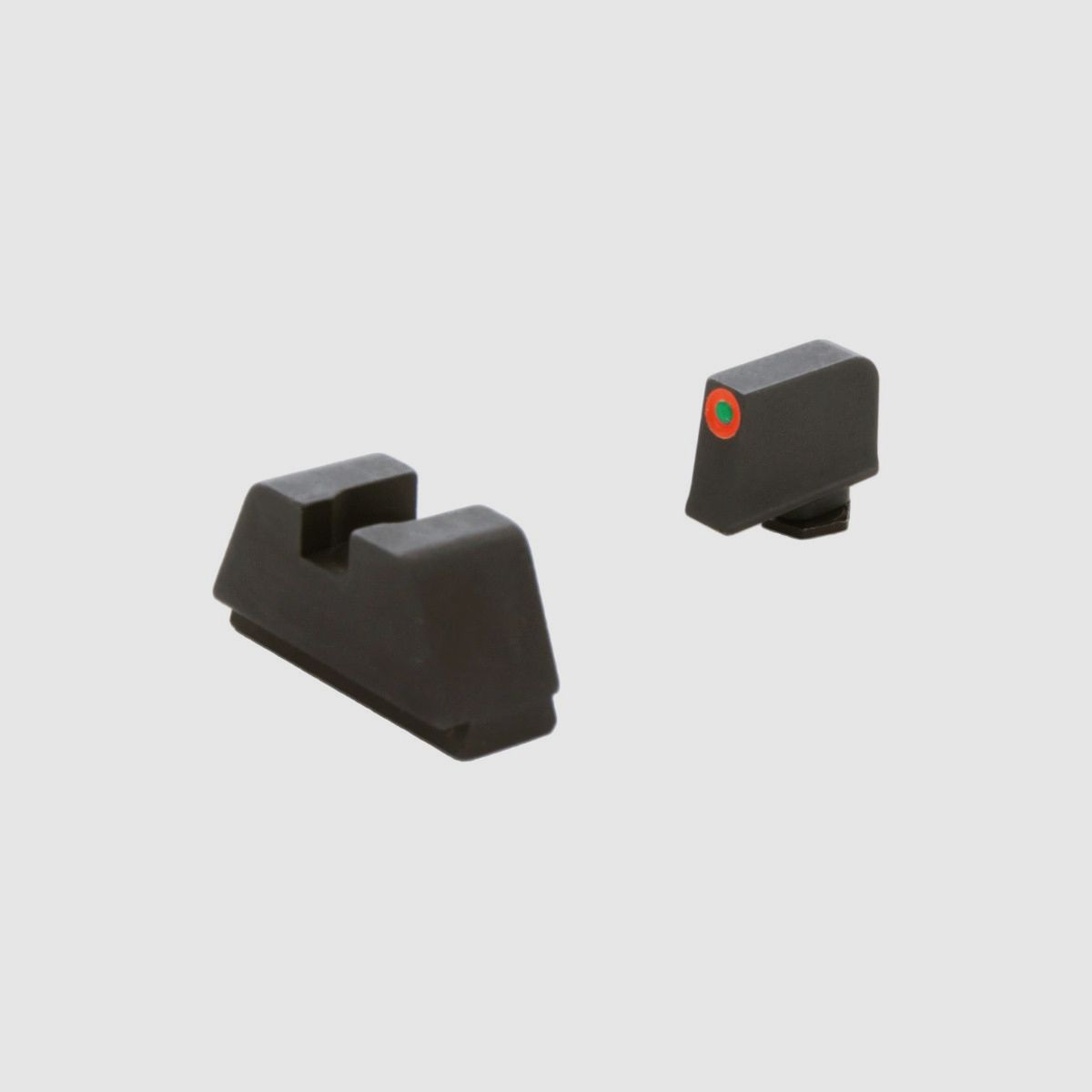 Ameriglo – Miras elevadas – Glock – GL-511, imagen 3 de 3