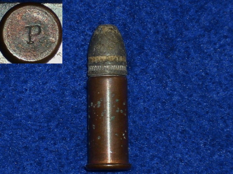 38 Long RF