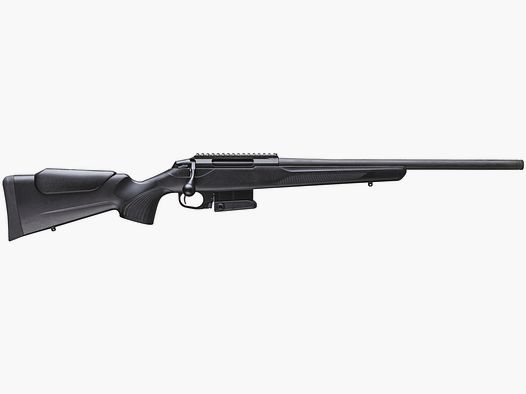 Carabine Tikka T3X Compact Tactical CTR Canon 24 pouces