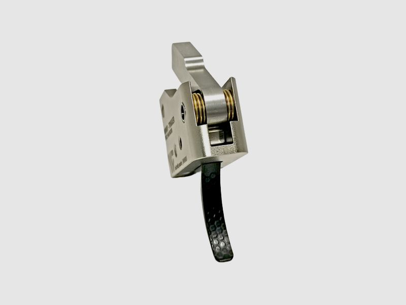 Matchabzug WPNTEC MIMIR für H&K MR308 Standard Curved