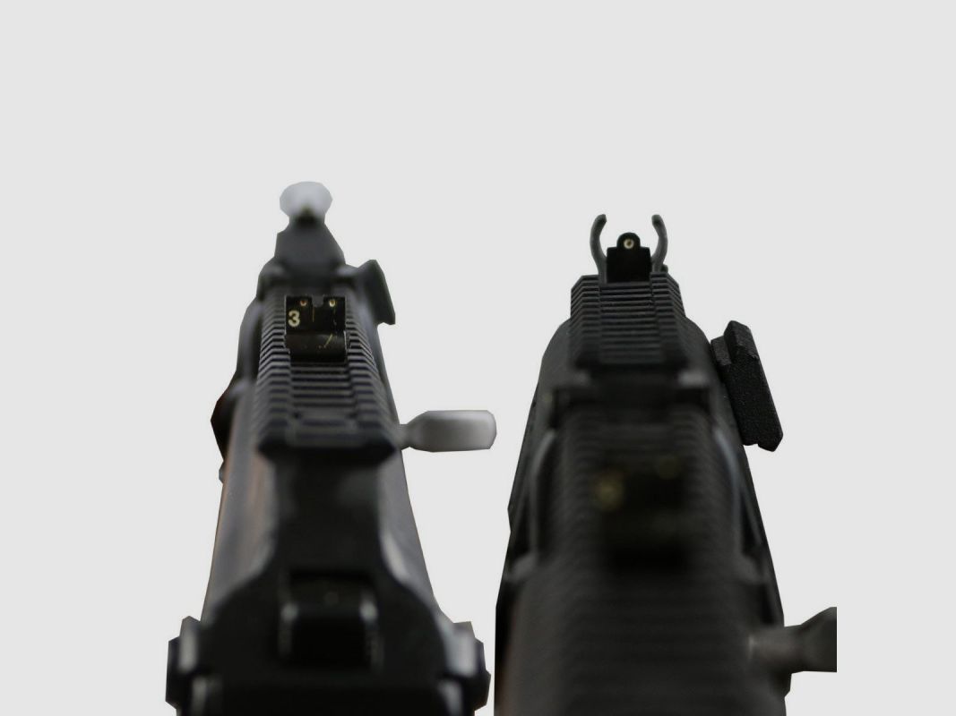 ZASTAVA PAP M21 BSF 5.56X45, Bild 8 von 11