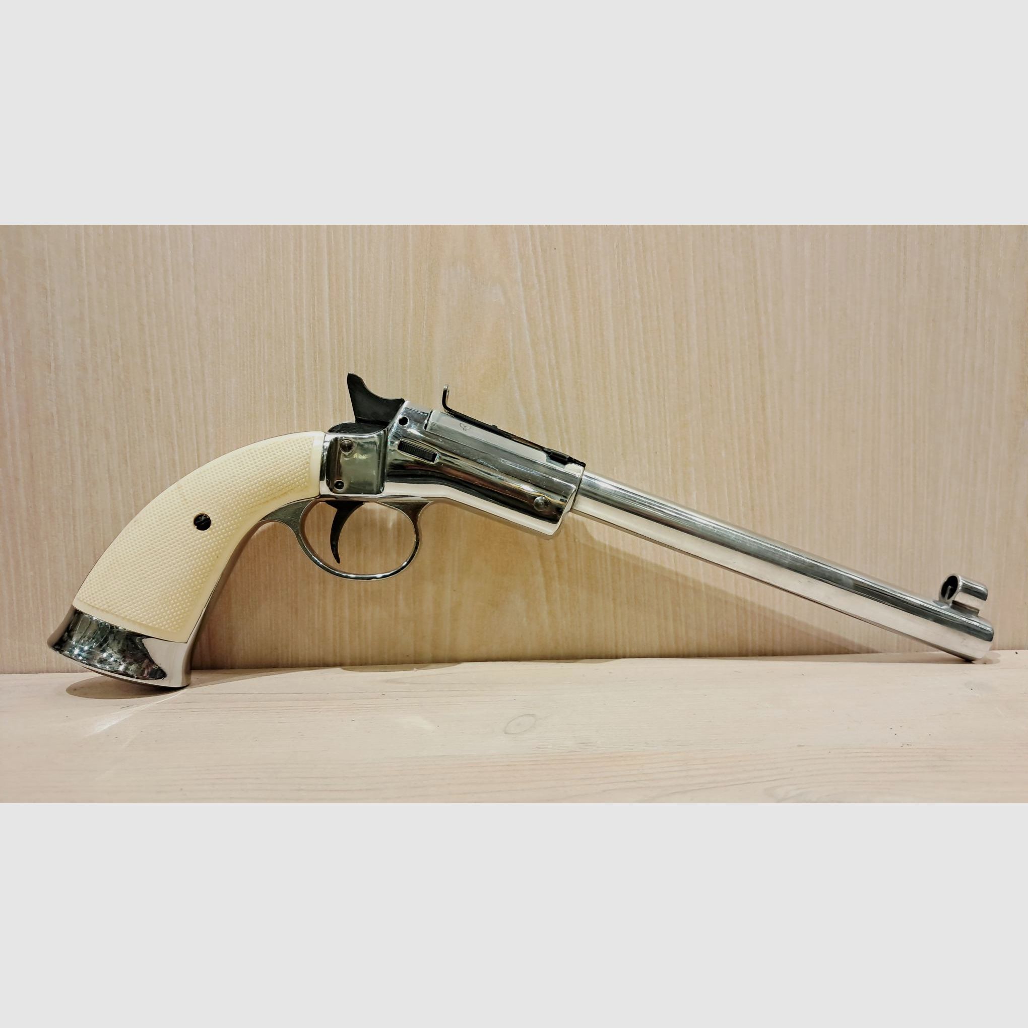 HAWES FIREARMS LUX monocanna 22lr, immagine 1 di 6