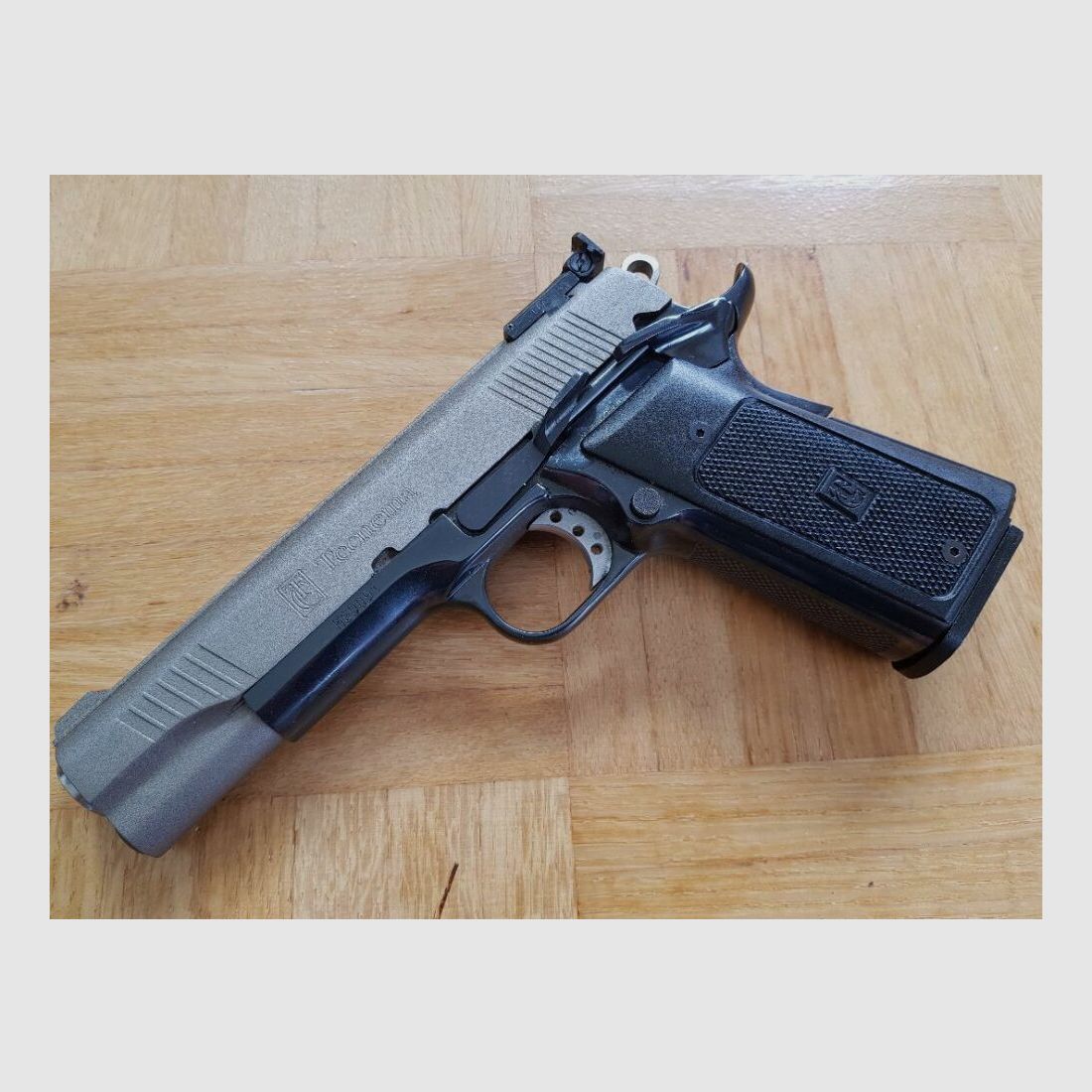 Tecnema Tcm 2 Master Stock