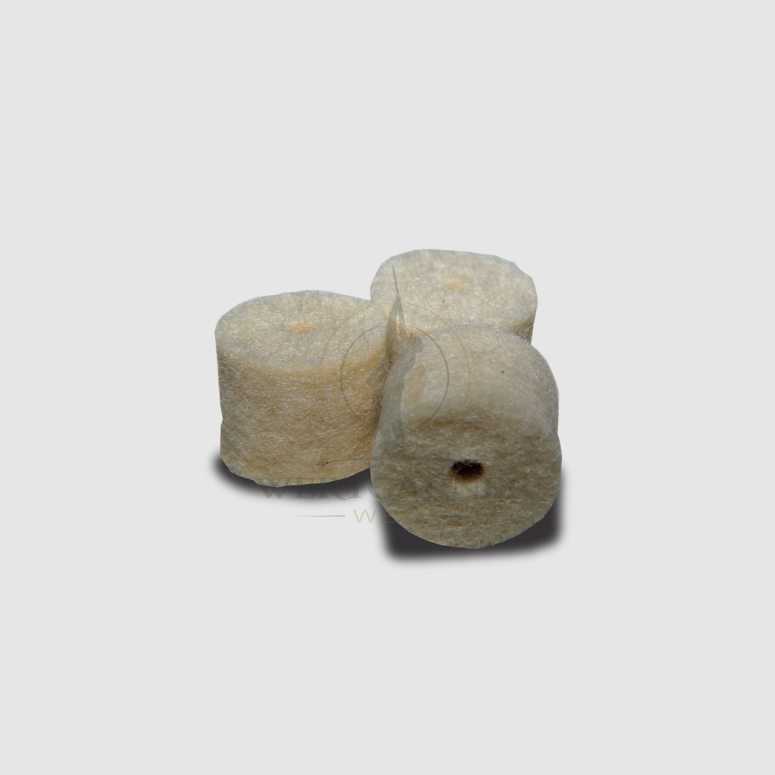Ballistol Nettoyant en Feutre Classique Cal .45, image 2 sur 2