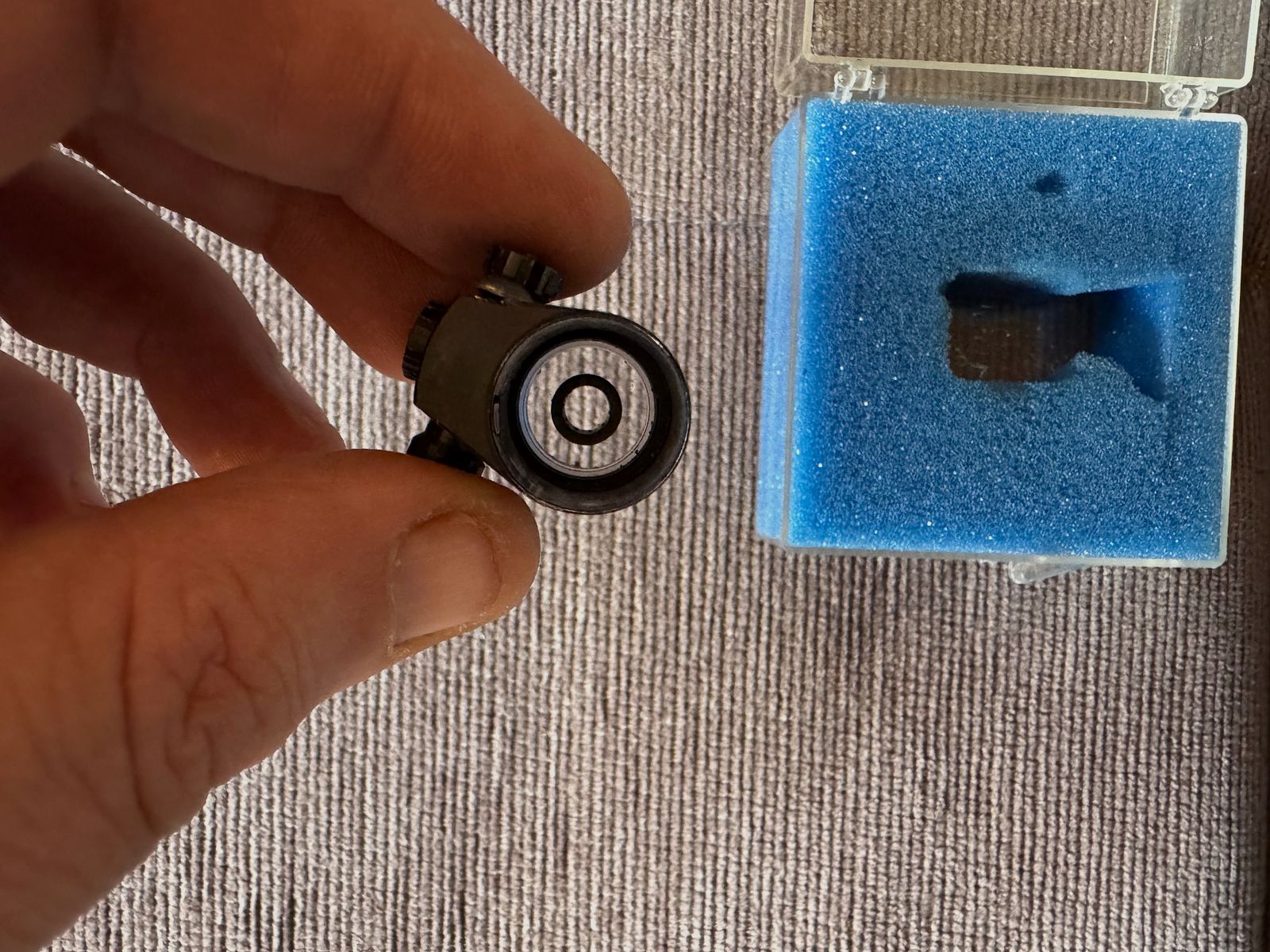 Centra & Mec Duplex Vario (3,8 - 4,8)