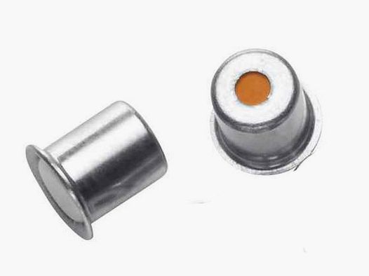 RWS Zndhtchen "209-Schrot" Medium 100 stuks.