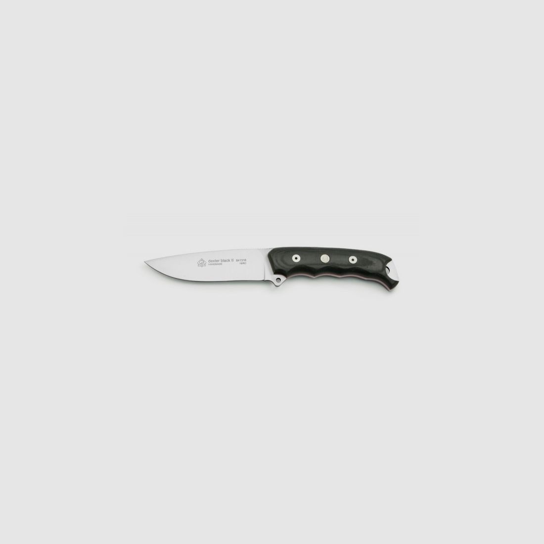 PUMA IP dexter negro II