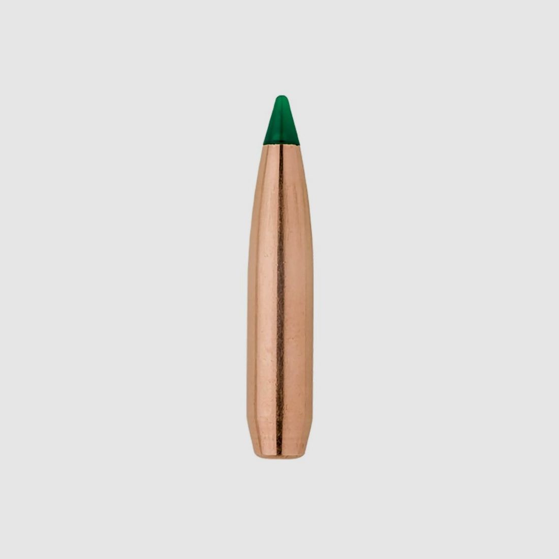 Sierra Geschoss 6,5mm/.264 140GR Tipped Game King Game Changer BT 100 Stück