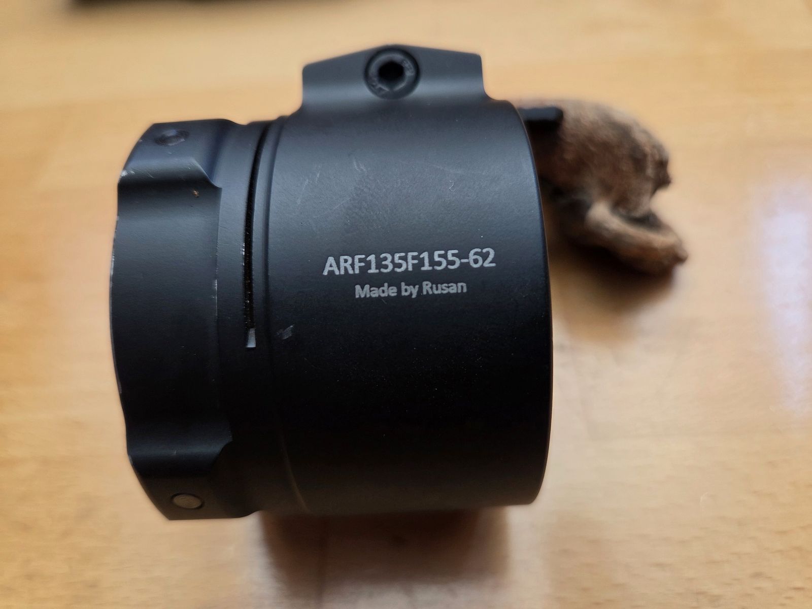 Pulsar Forward FN 455 Digitales Vorsatzgerät