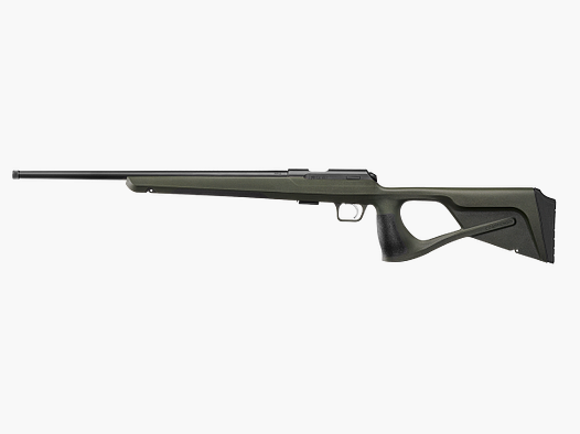 CZ carabine à verrou 457 Ergo .17 HMR 1/2