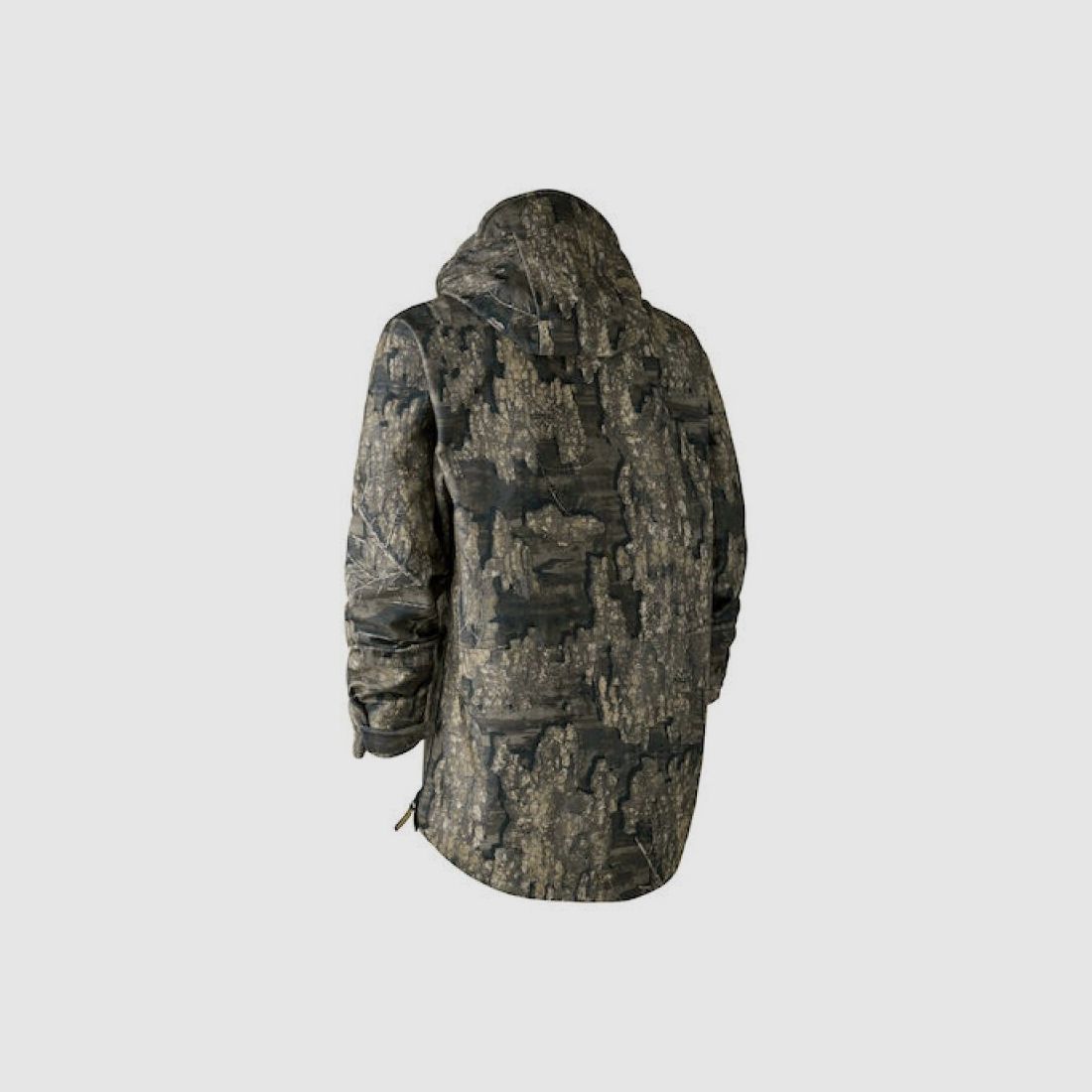 Deerhunter Gamekeeper PRO Anorak Realtree Timber Camouflage