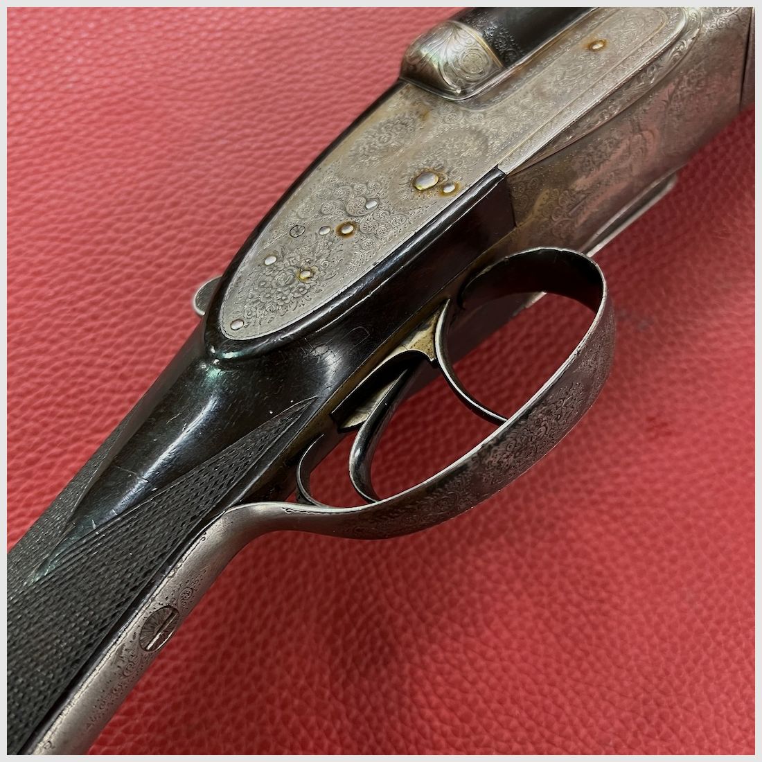 Belgisches Handwerk H&H, Bild 3 von 8