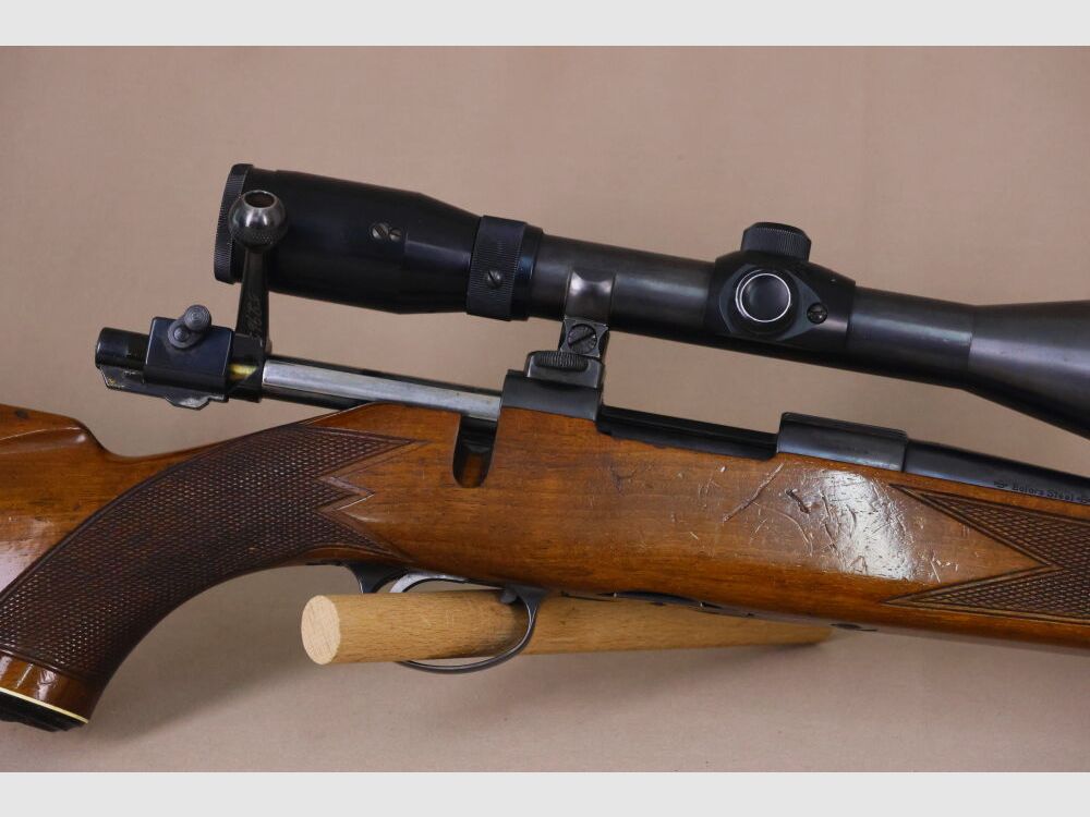 Sako L46 Repetierbüchse