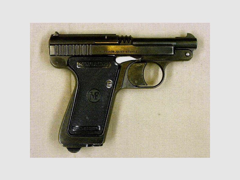 Manufrance - Frankreich Mod. Francomodelle