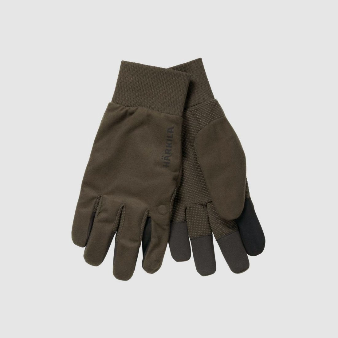 Härkila Gloves Garor HWS Folding Trigger Finger, image 2 of 14