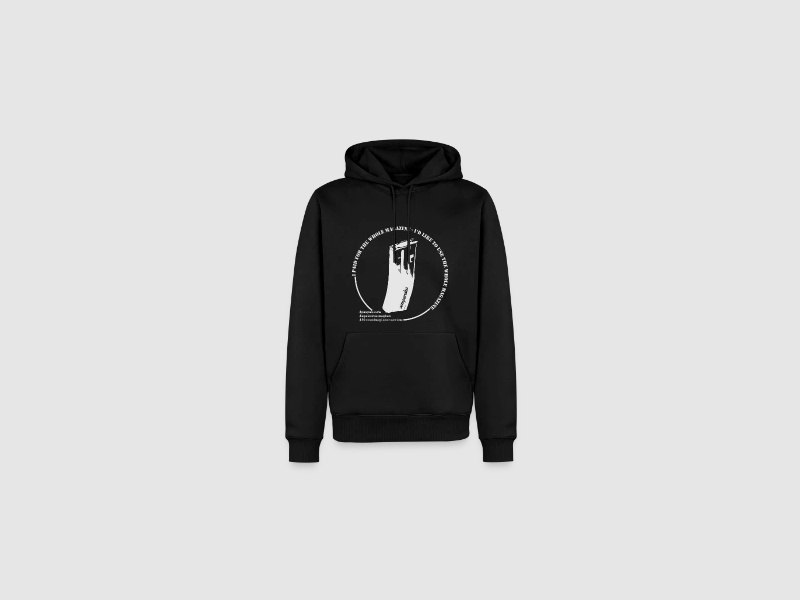 paid whole magazine - use whole magazine - Männer Premium Hoodie Olivgrün
