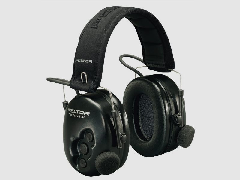 3M™ Peltor™ Tactical XP, Bild 1 von 2