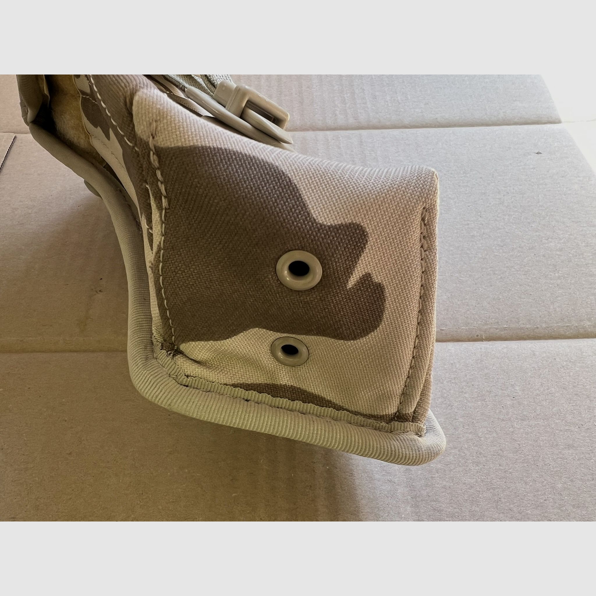 Magazintasche VZ58 (CSA Sporter vz.58) Nr.2