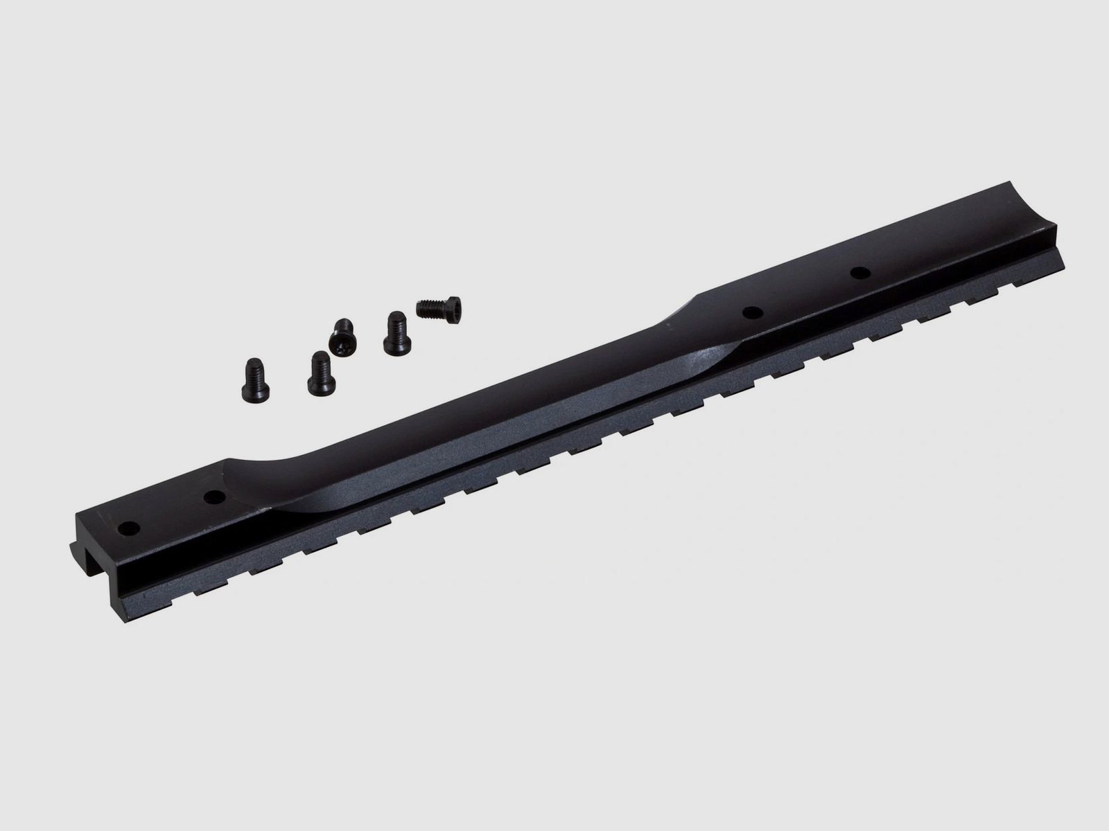 Sabatti 2004265 Picatinny Base 0MOA