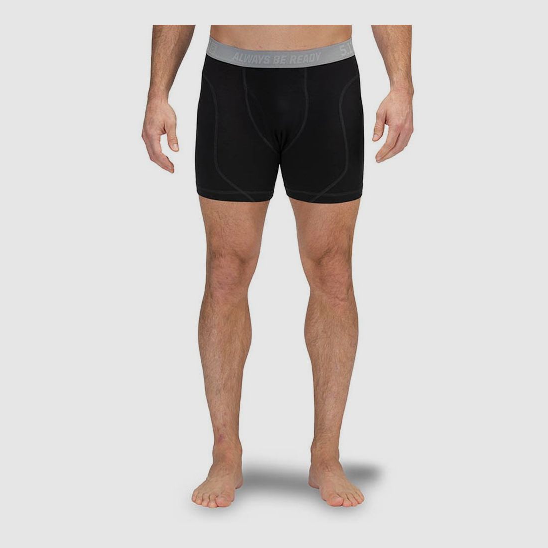 5.11 Tactical Range Ready Merino Boxer Short
