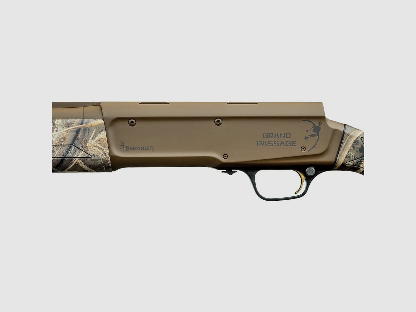 Browning A5 Gran Passage Max 5, afbeelding 2 van 4