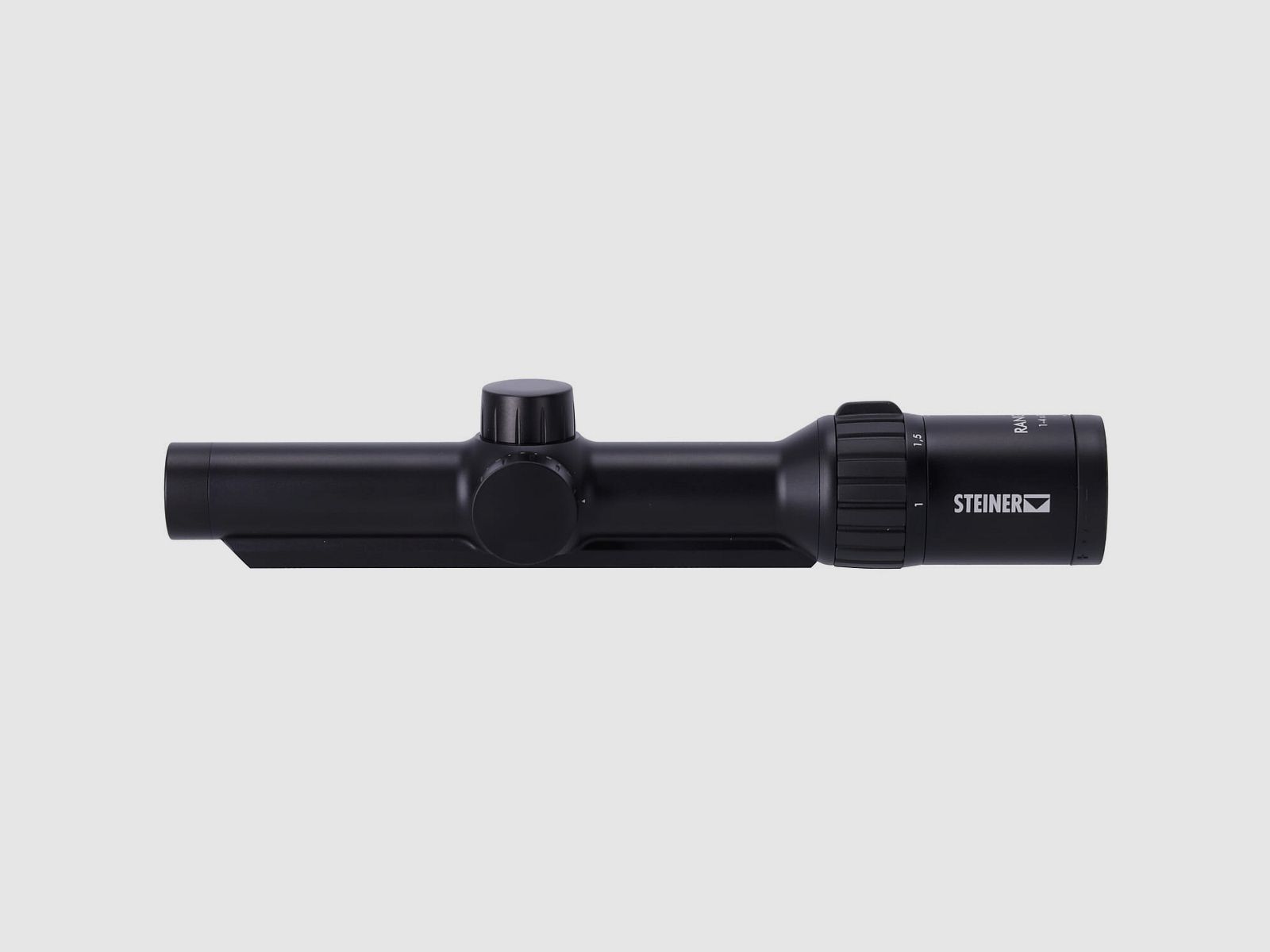 Steiner Ranger 4 1-4x24 Zielfernrohr, Bild 1 von 11