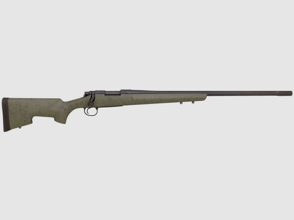 Fusil à verrou REMINGTON 700 XCR Tactique LONG RANGE – 308 Win., image 2 sur 4