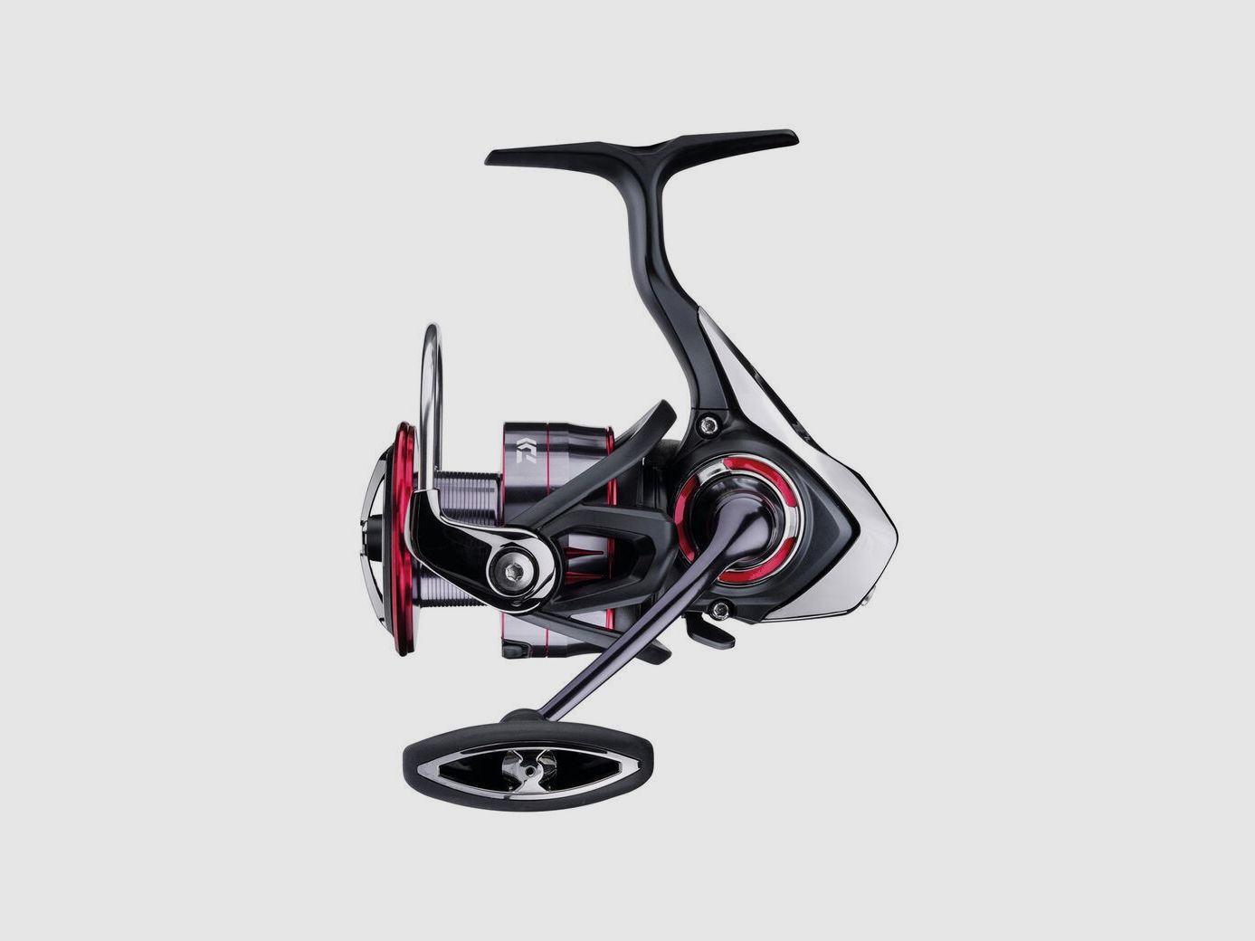 DAIWA CERTATE LT 3000XH SPINNING REEL, afbeelding 1 van 2