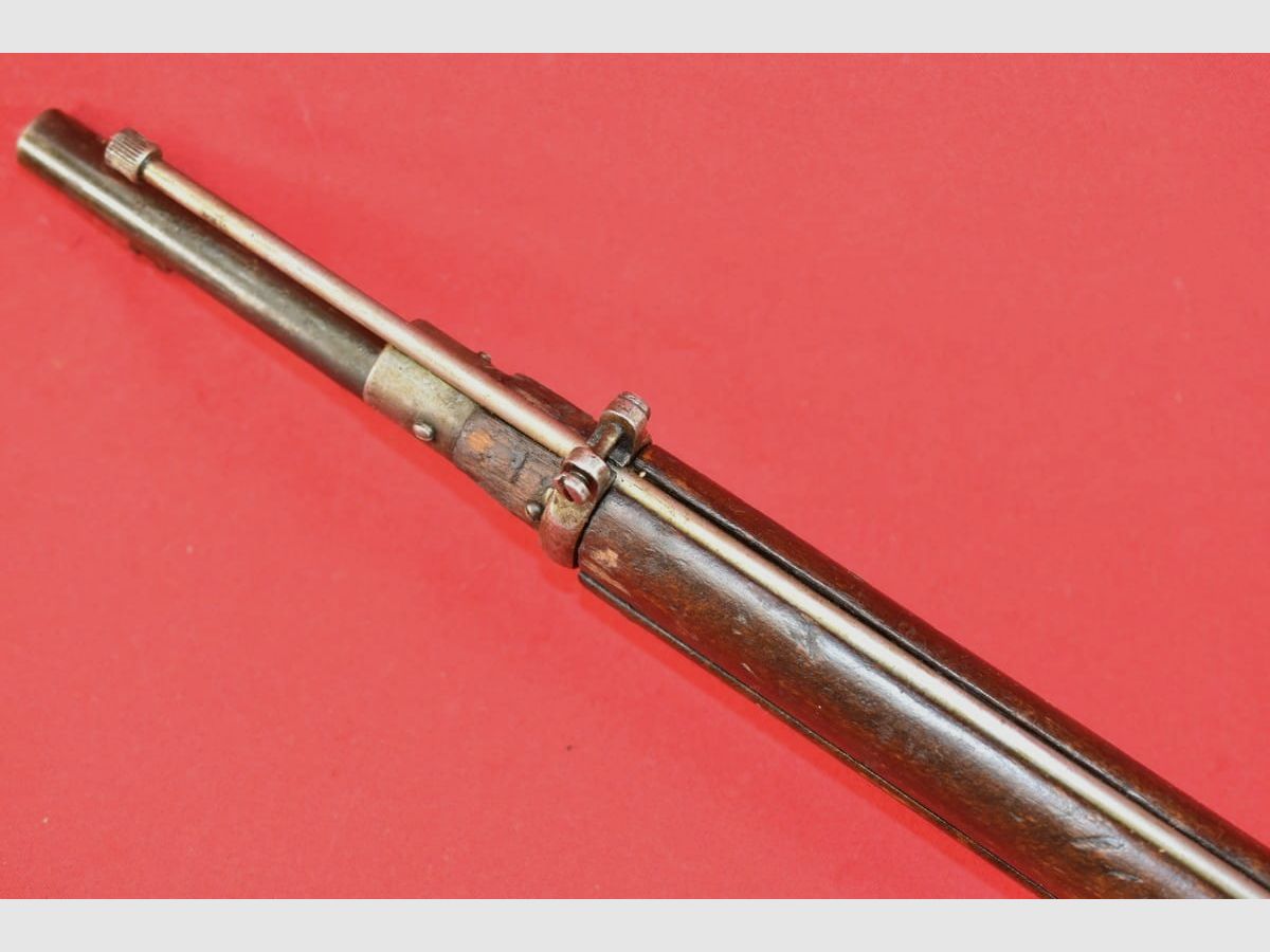 #5344 Carabina Mosin M/91, anno 1927, cal. 7,62x53R, immagine 12 di 33