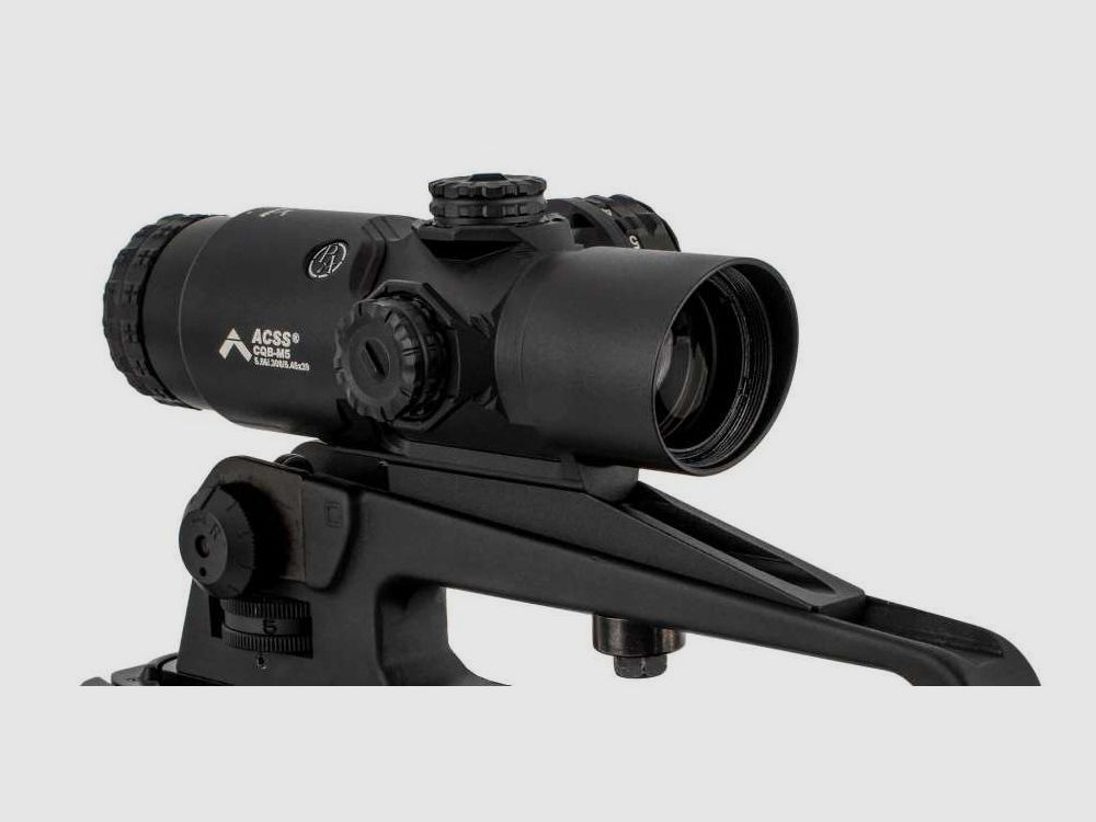 Adaptateur de poignée de transport AR15/AR10, image 2 sur 2