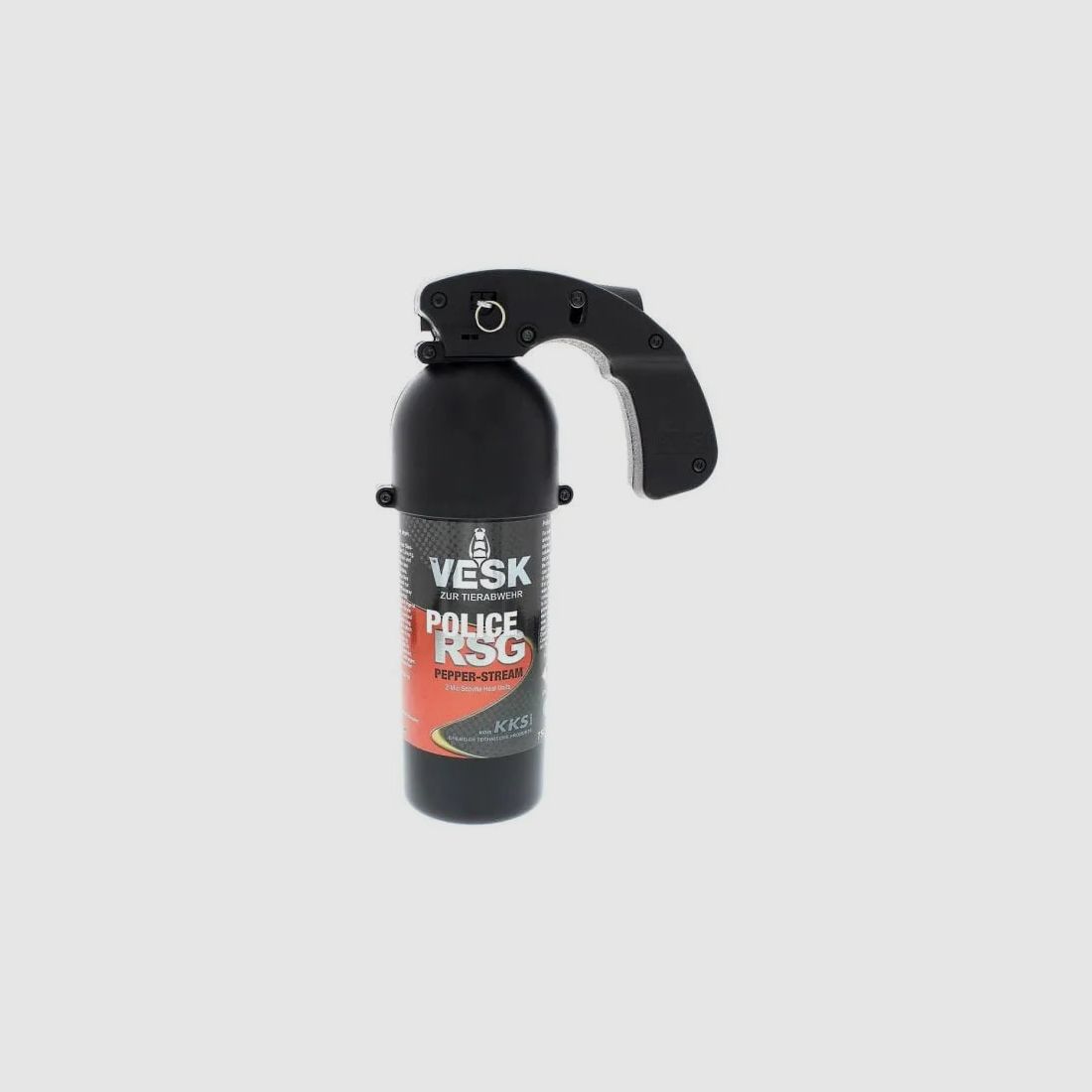 Vesk RSG Pfefferspray Police Weitstrahl 750 ml