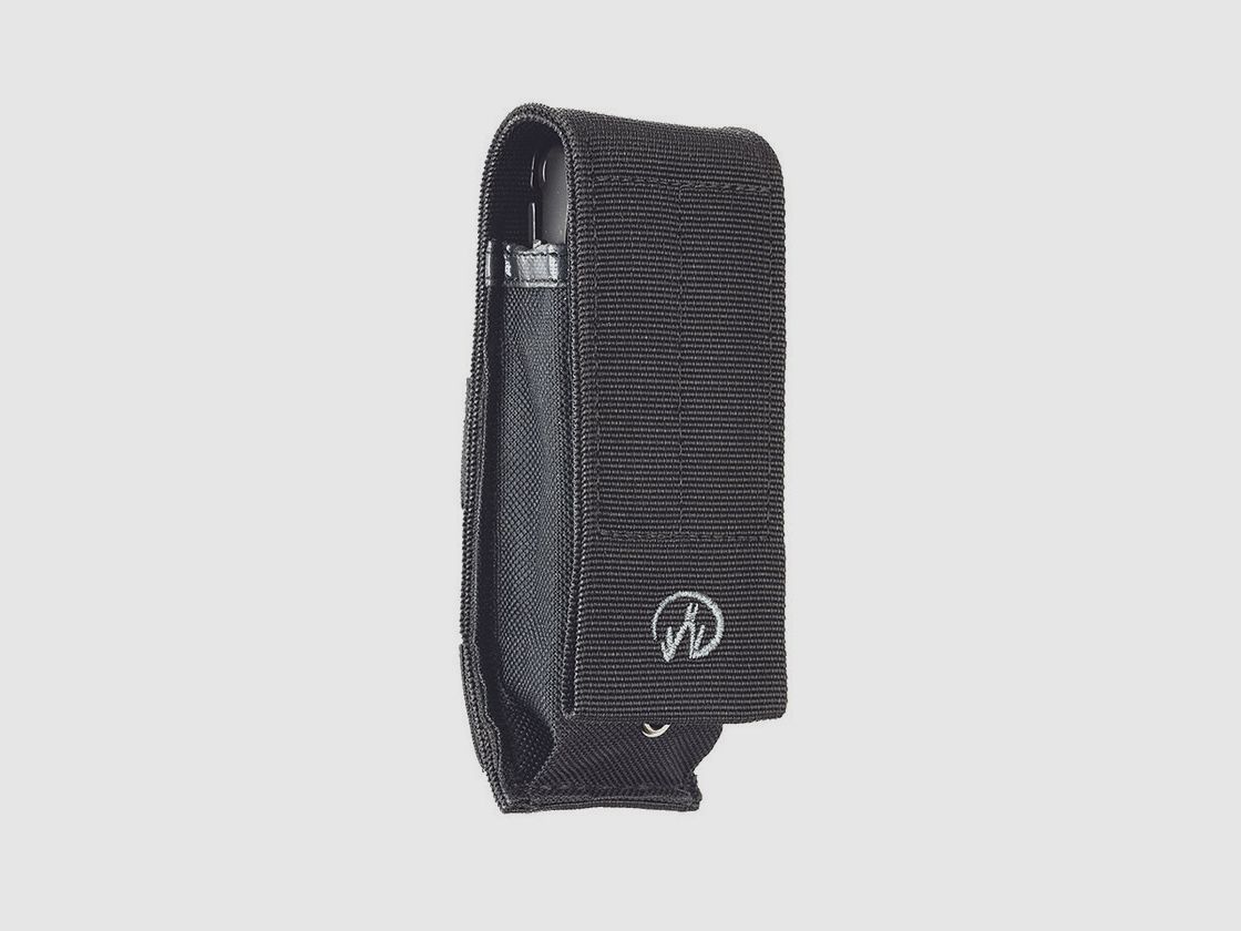 Leatherman – REBAR BLACK / HOLSTER NYLON BLACK, Bild 5 von 5
