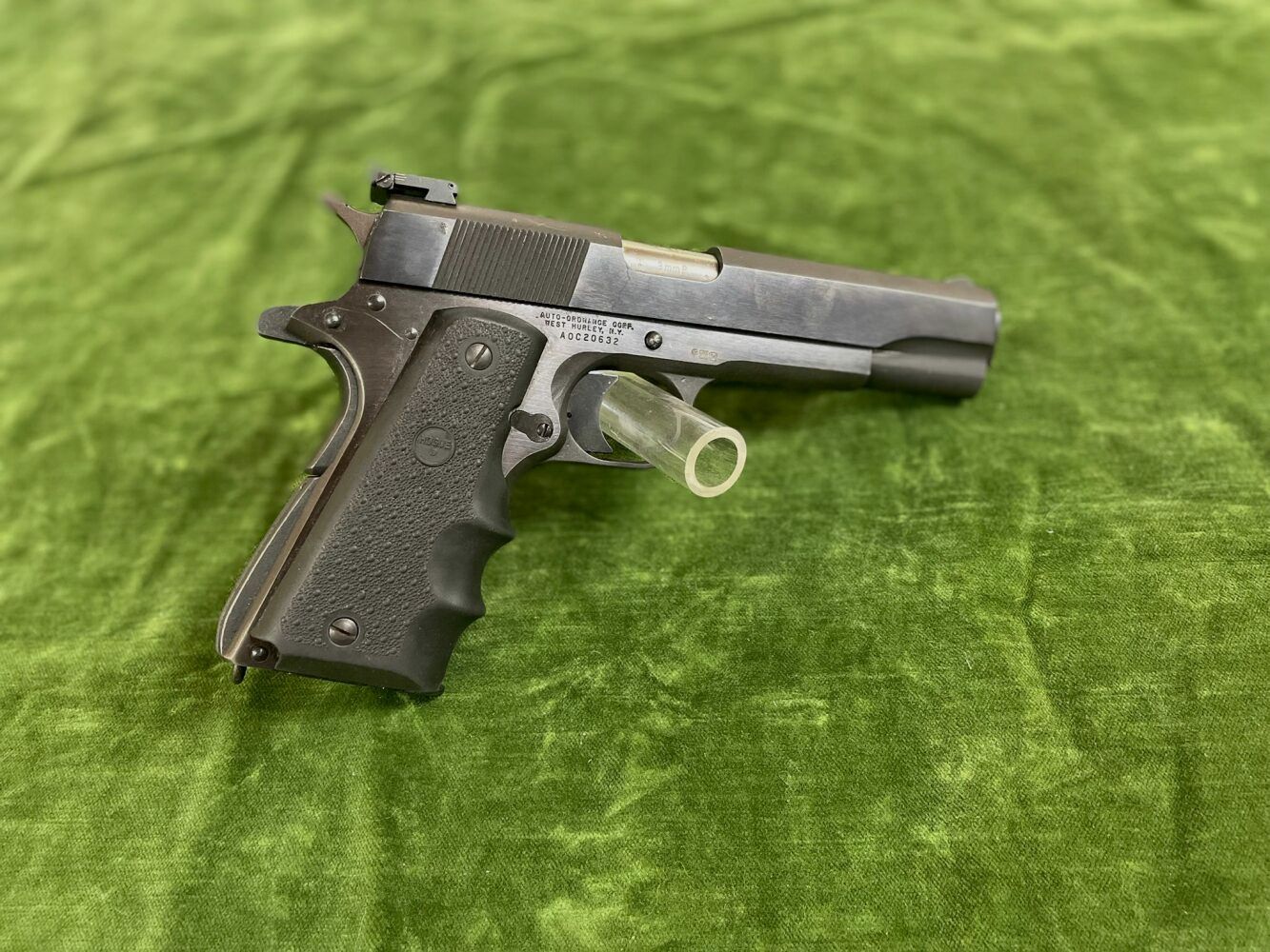 Auto Ordnance 1911A1