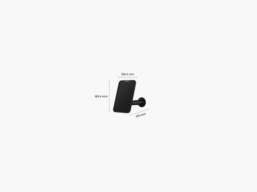 REOLINK BLACK SOLAR PANEL