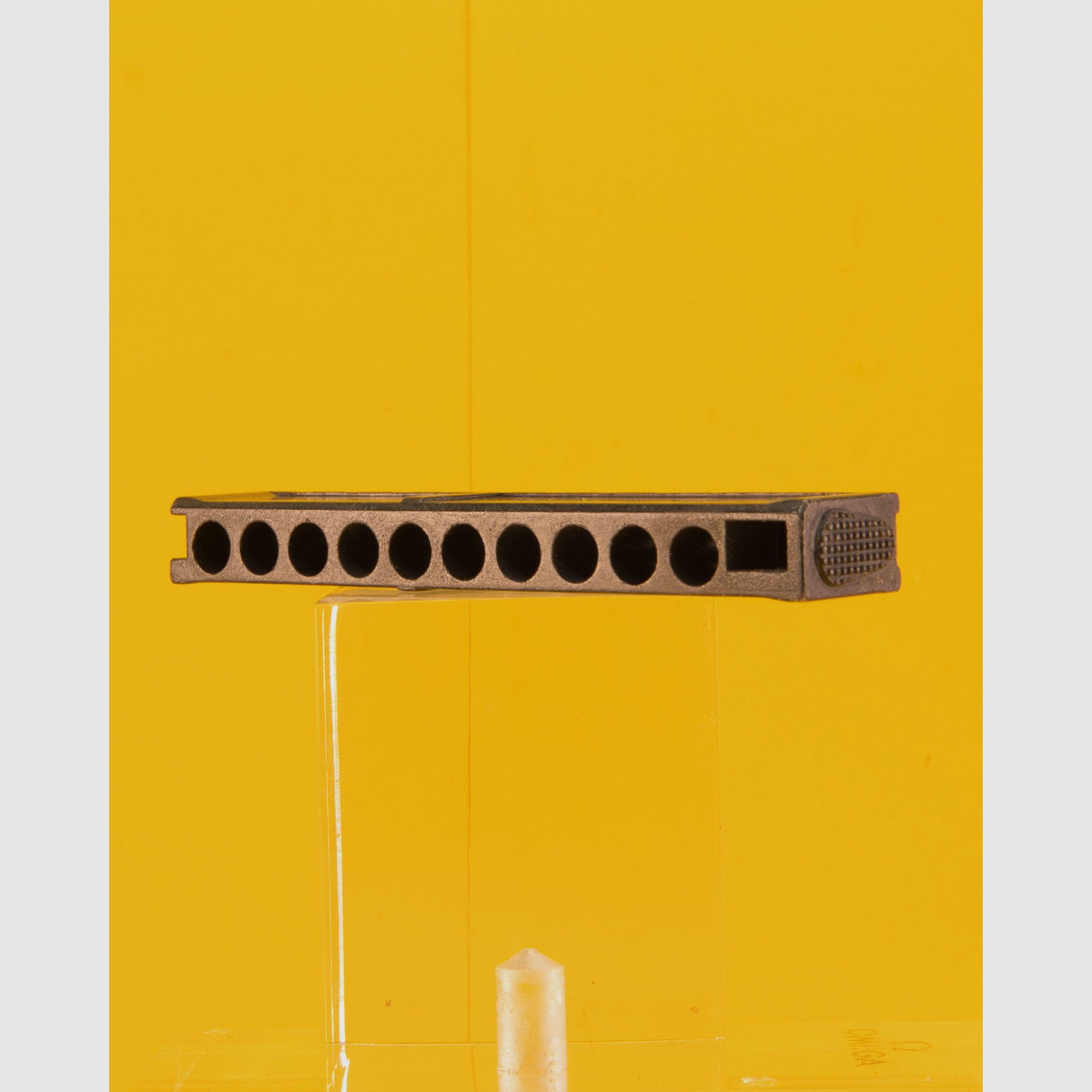 RÖHM  Ersatzmagazin für die RG 600  Kaliber .22 lang, Bild 3 von 5