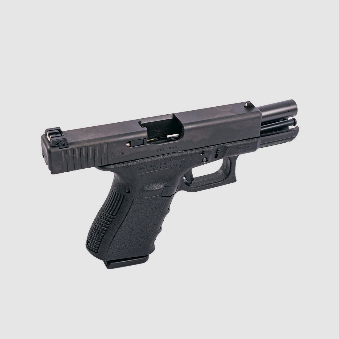 GLOCK 19 Gen. 3