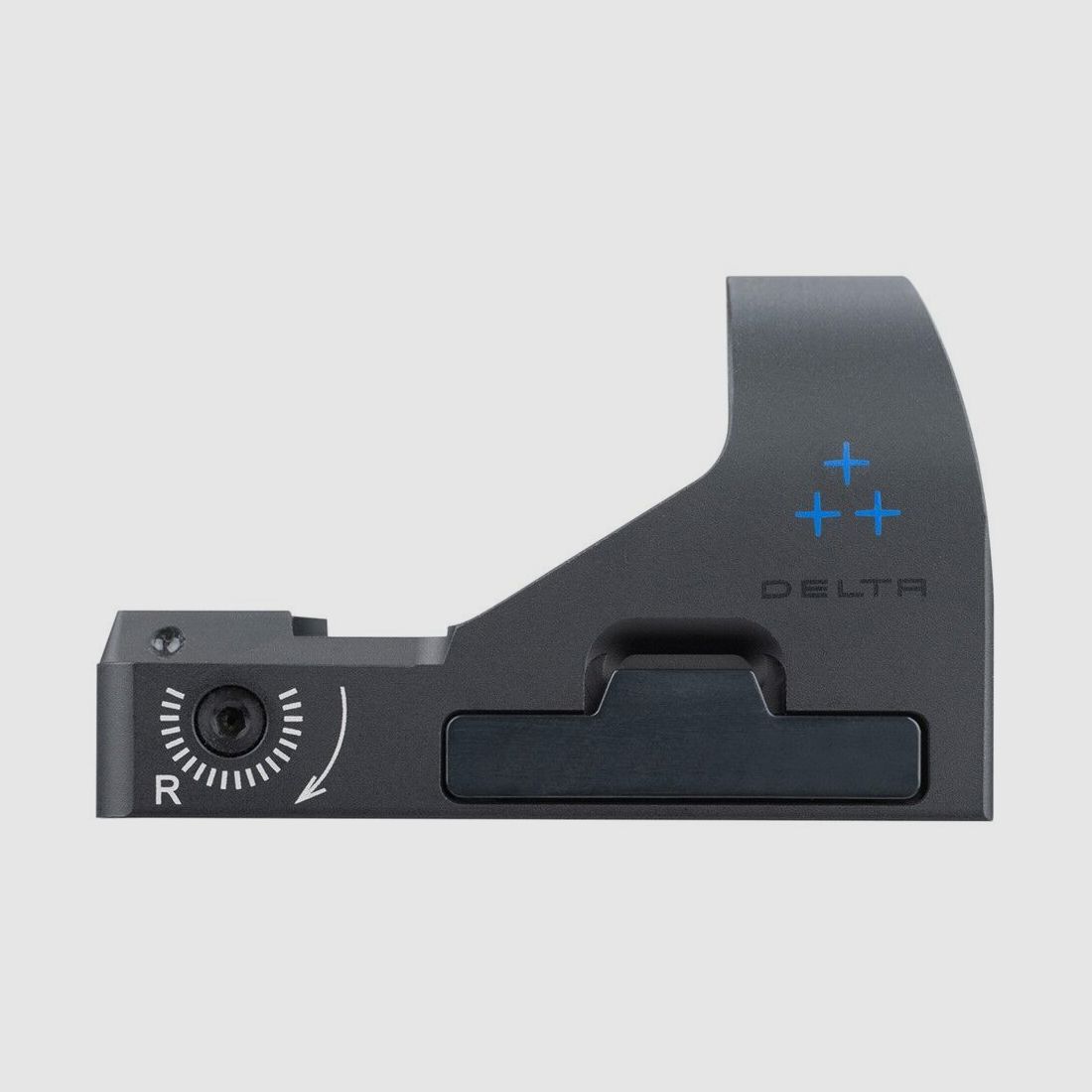 Delta Optical MiniDot HD 26 6MOA visor de punto rojo sin montaje, imagen 8 de 8