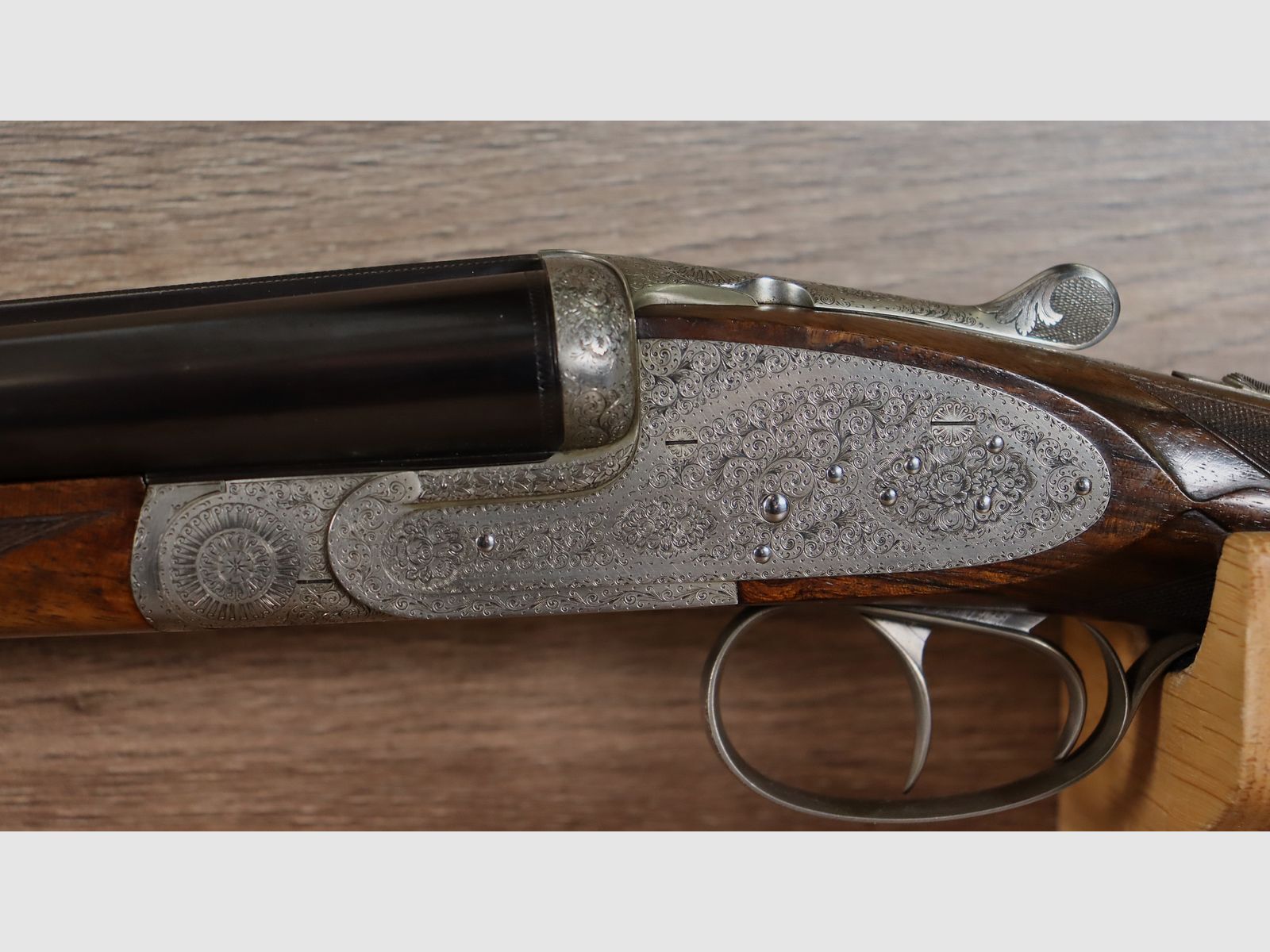 Halsflinte Artisan, afbeelding 4 van 7