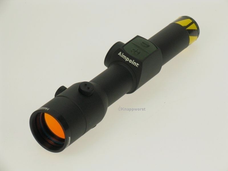 Visée point rouge Aimpoint Hunter H30L 2MOA