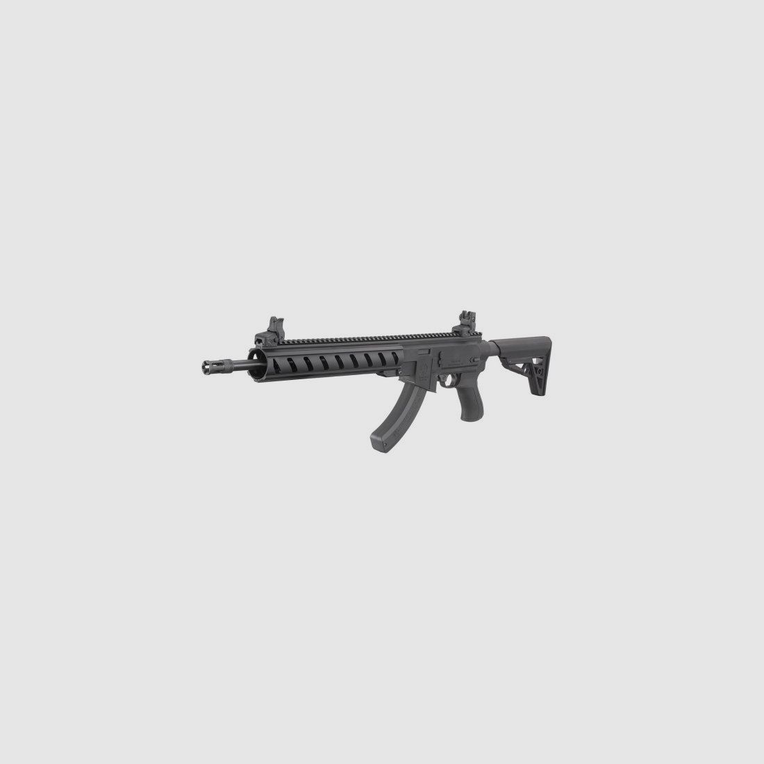 Carabina Ruger 10/22-TACTICAL cal. .22 LR (11198), imagen 4 de 6