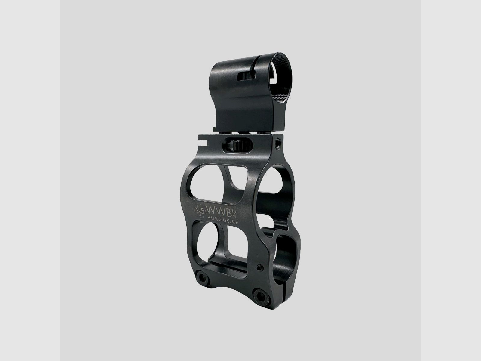 Wyss Armi – Korntunnel Elite 90 M18x0.5 20.1800, immagine 2 di 3