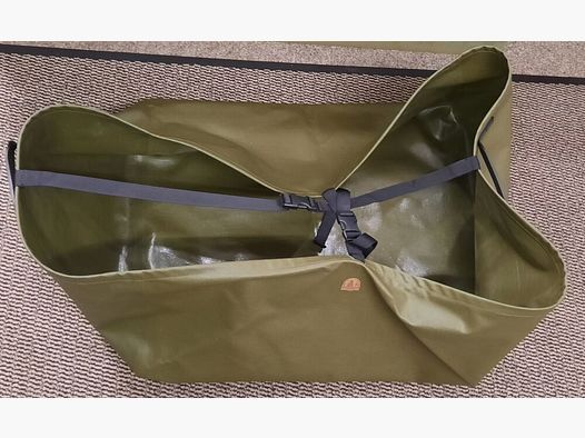 Farm-Land Wildwanne foldable Olive