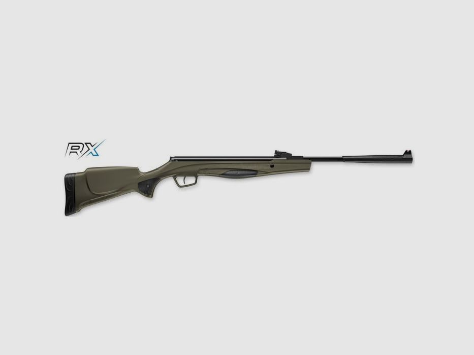 Luftgewehr Stoeger RX20 grün 4,5 mm - 19,9 Joule, Bild 1 von 18