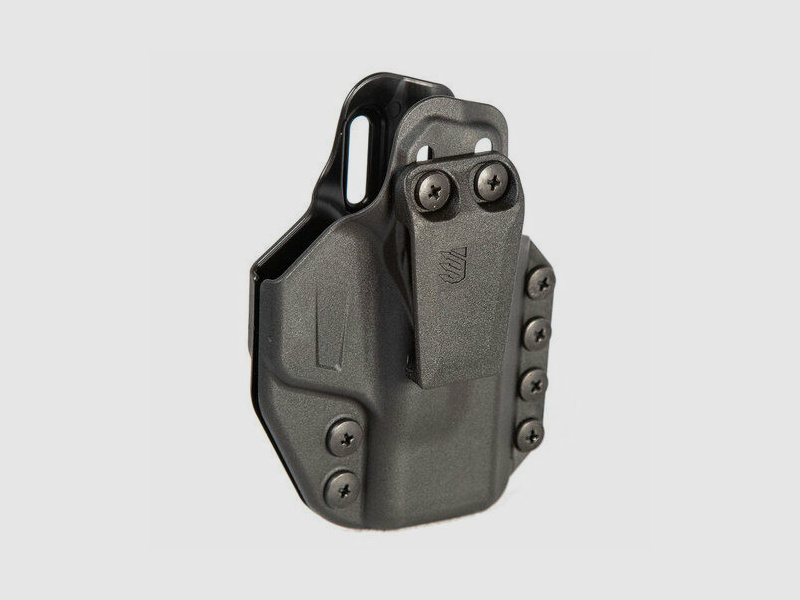 Blackhawk Stache IWB Holster für Glock 43X, 43, Hellcat und Taurus GX4