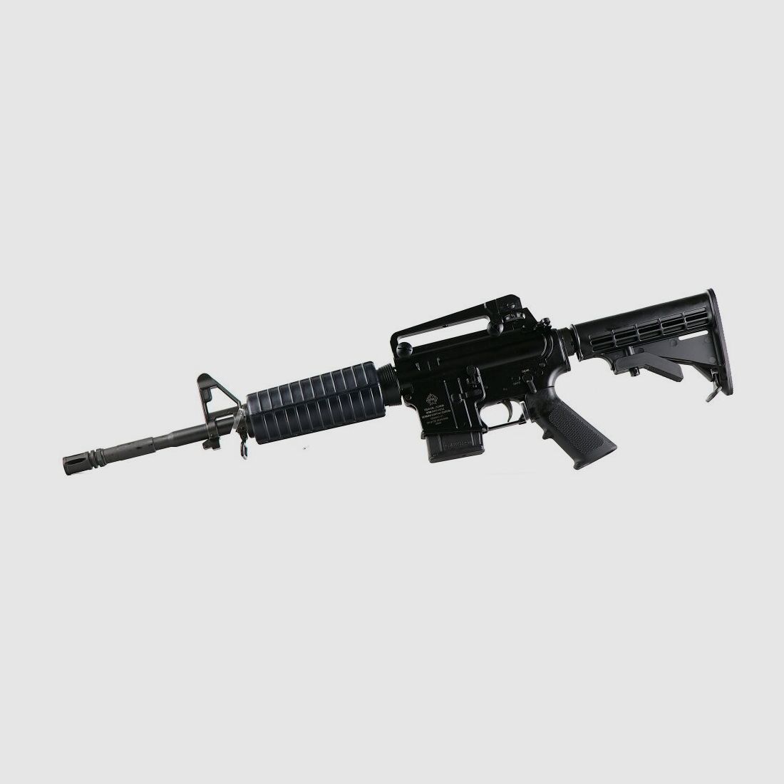 Norinco AR-15 Neu ( Versand übernehme ich!) CQ-A AR-15