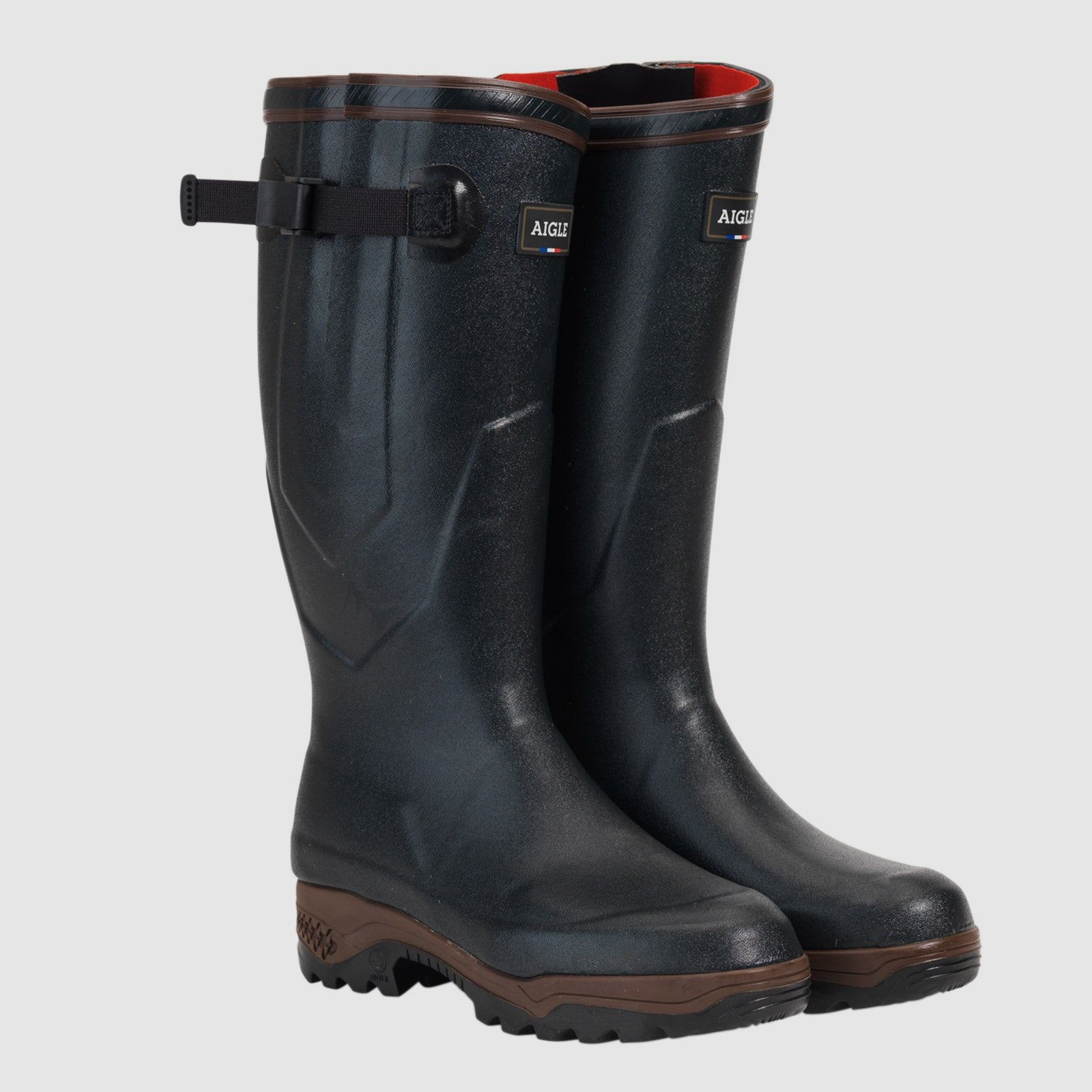 AIGLE PARCOURS® 2 Iso