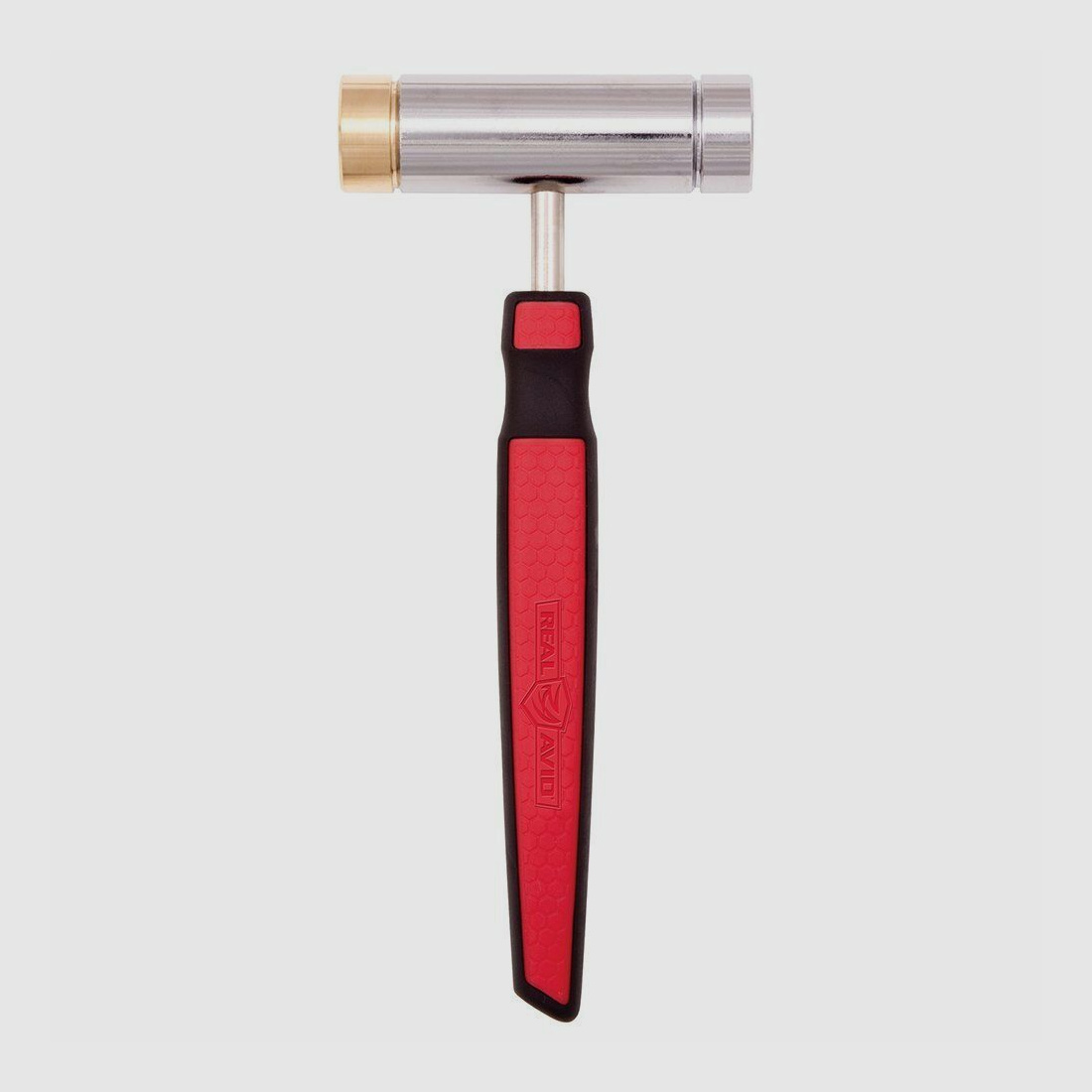 Real Avid Accu-Punch Hammer & Pin