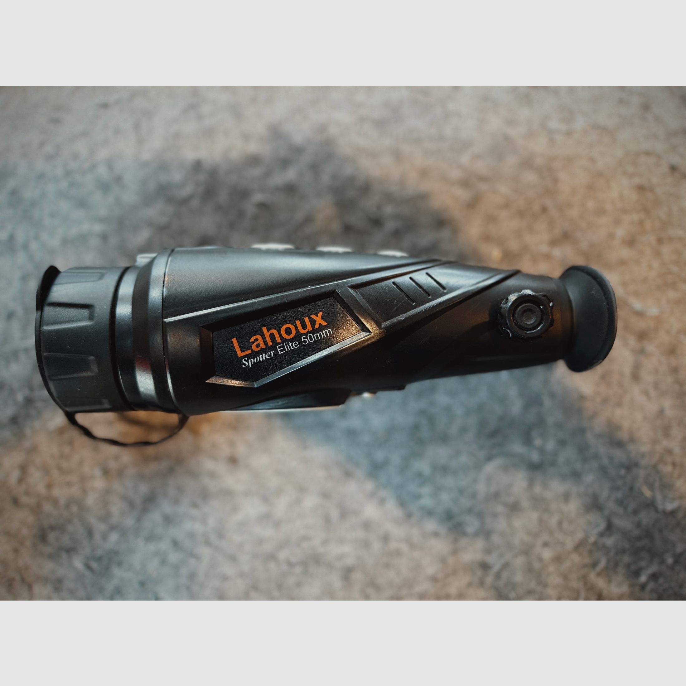 Lahoux Spotter Elite 50 PRO