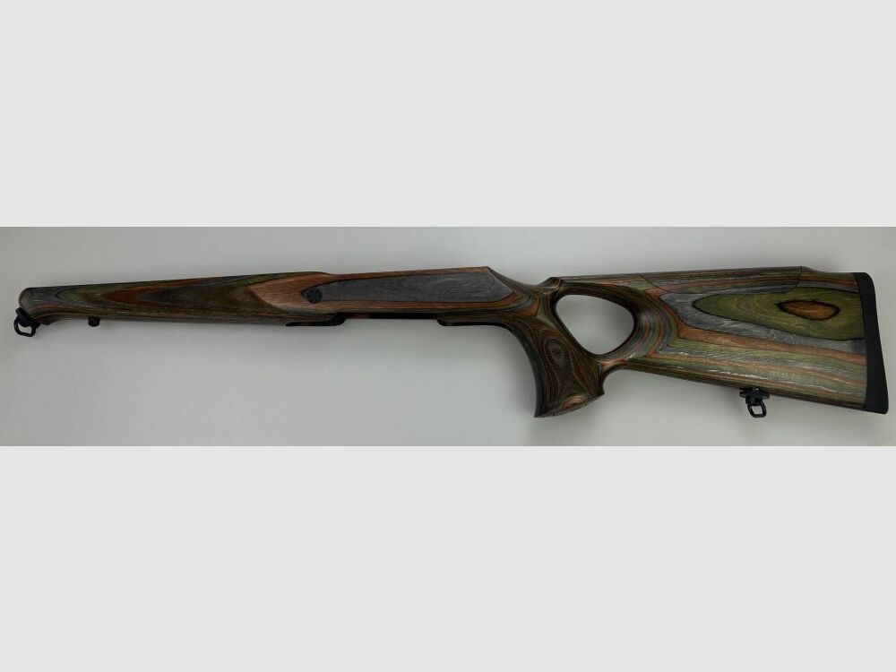 Sauer 101 Wolverine culata intercambiable
