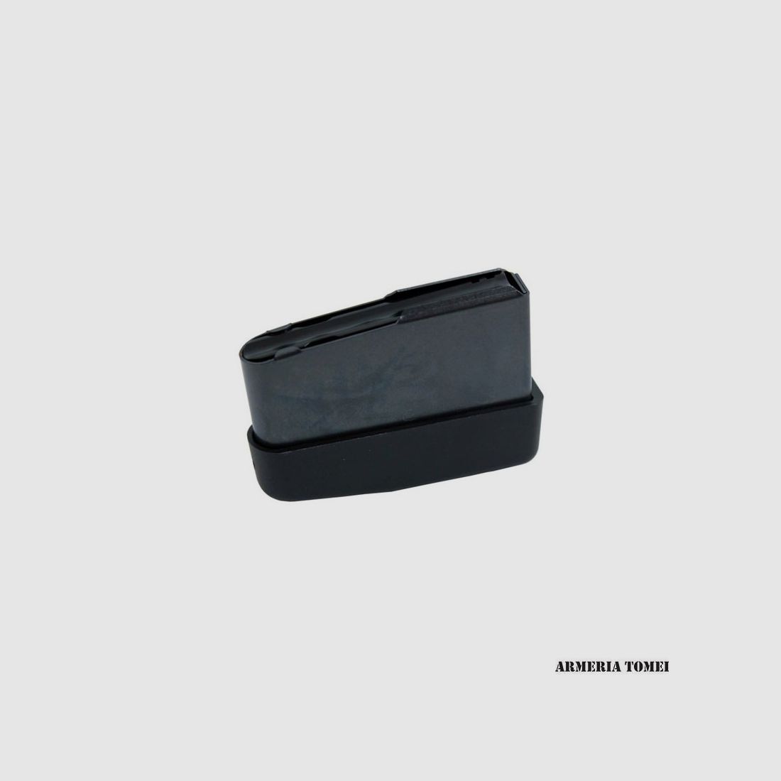 MAGAZINE – TIKKA Cal. 243/308 WIN 5 CARTOUCHES